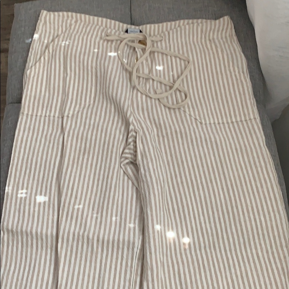 Bebe Pants - image 1